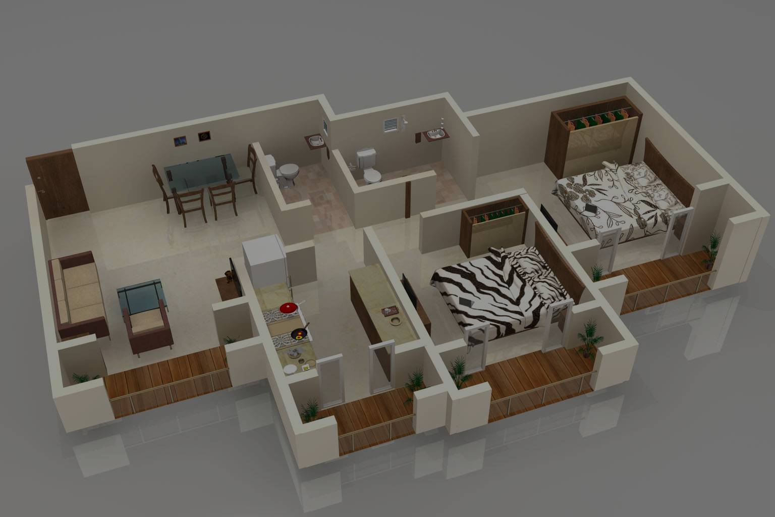 Home - 360 exact